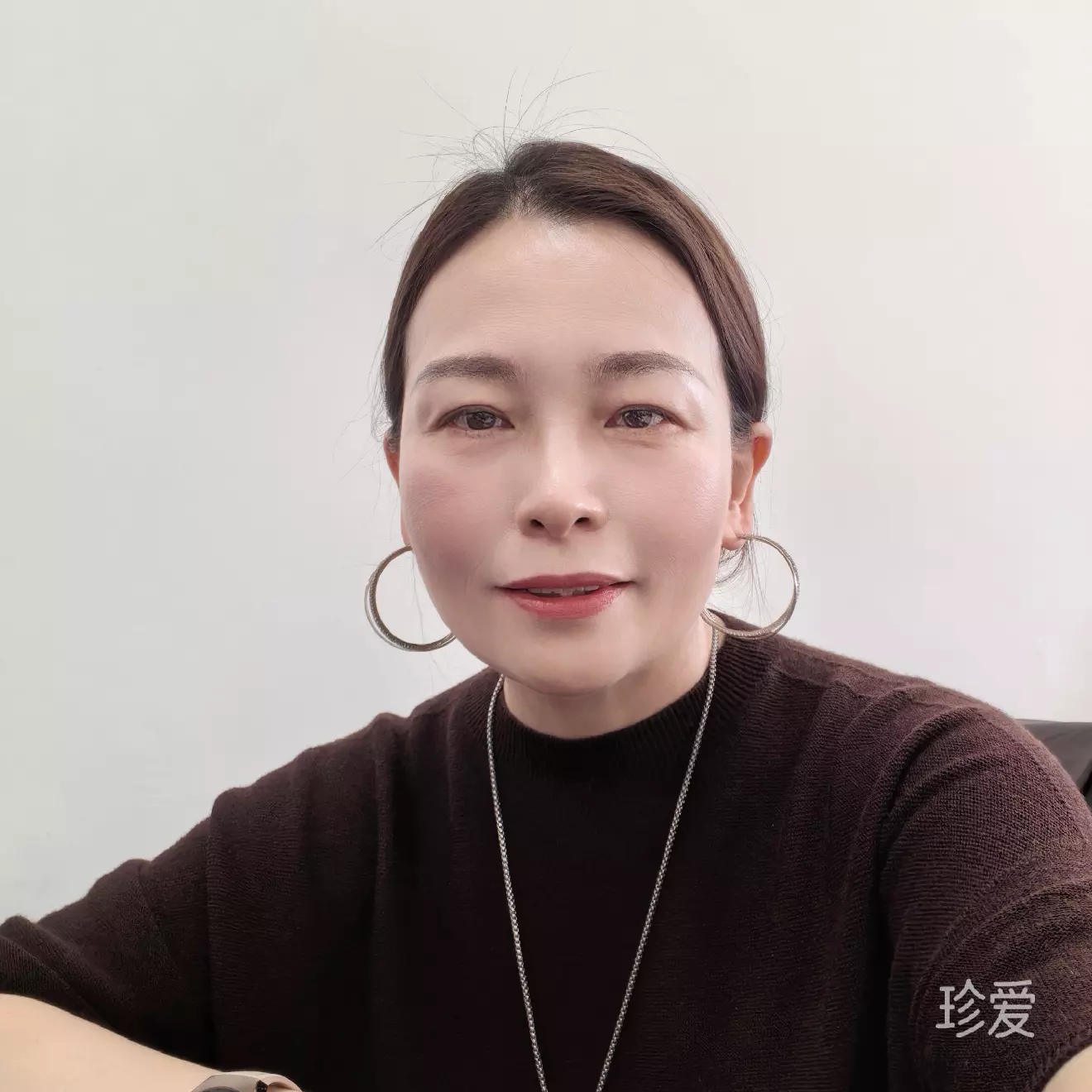 只饮一勺同频的水