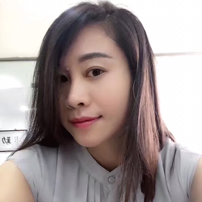 白云