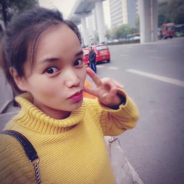 想牵你手一起走