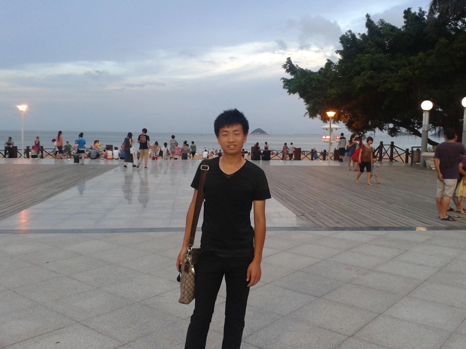 下一個(gè)明天