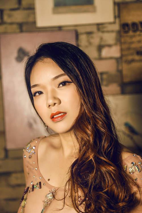 浅唱雾非雾的情思