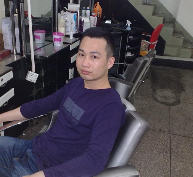 你的生命的另一半