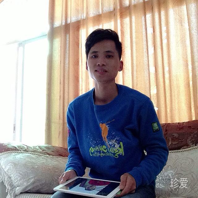封面个性