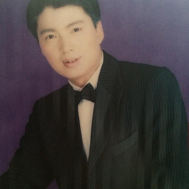 茫茫人海中的你