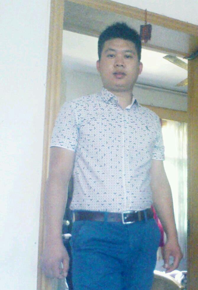 竹影清风
