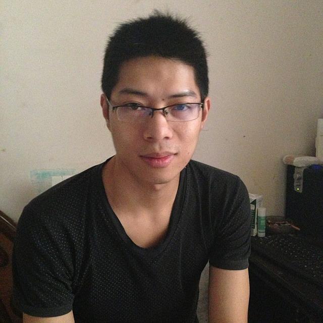 這個冬天不太冷