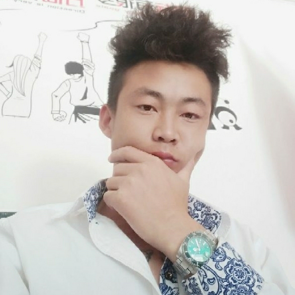 剛剛出生的小豆芽