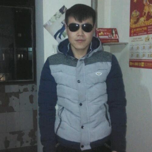 寻找属于我的她