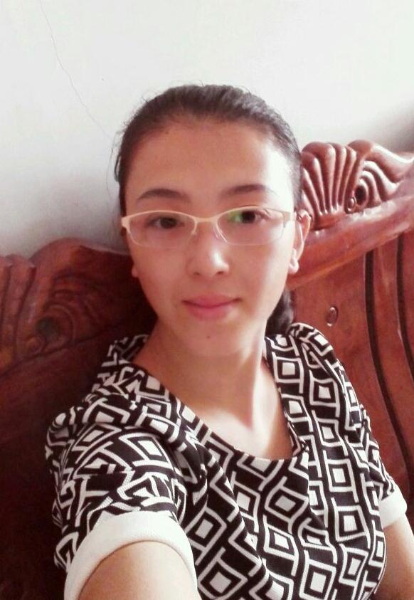 现实中的灰姑娘