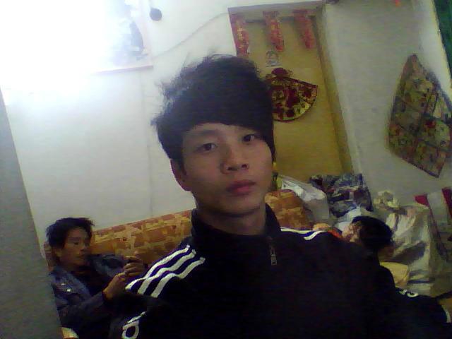 半傻半呆半疯癫°