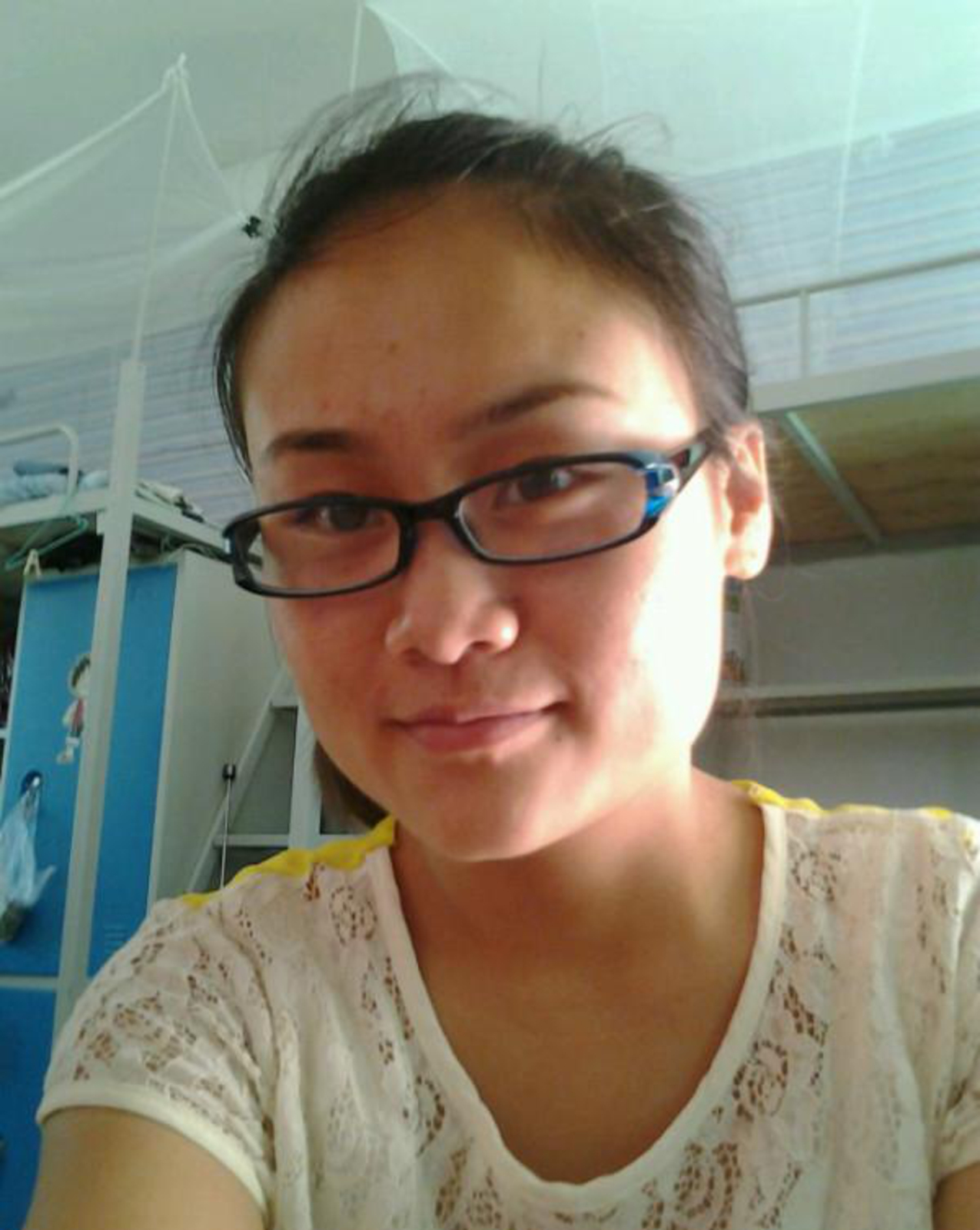 夜空中最亮的星