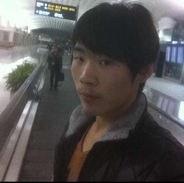 尋找我的另一半