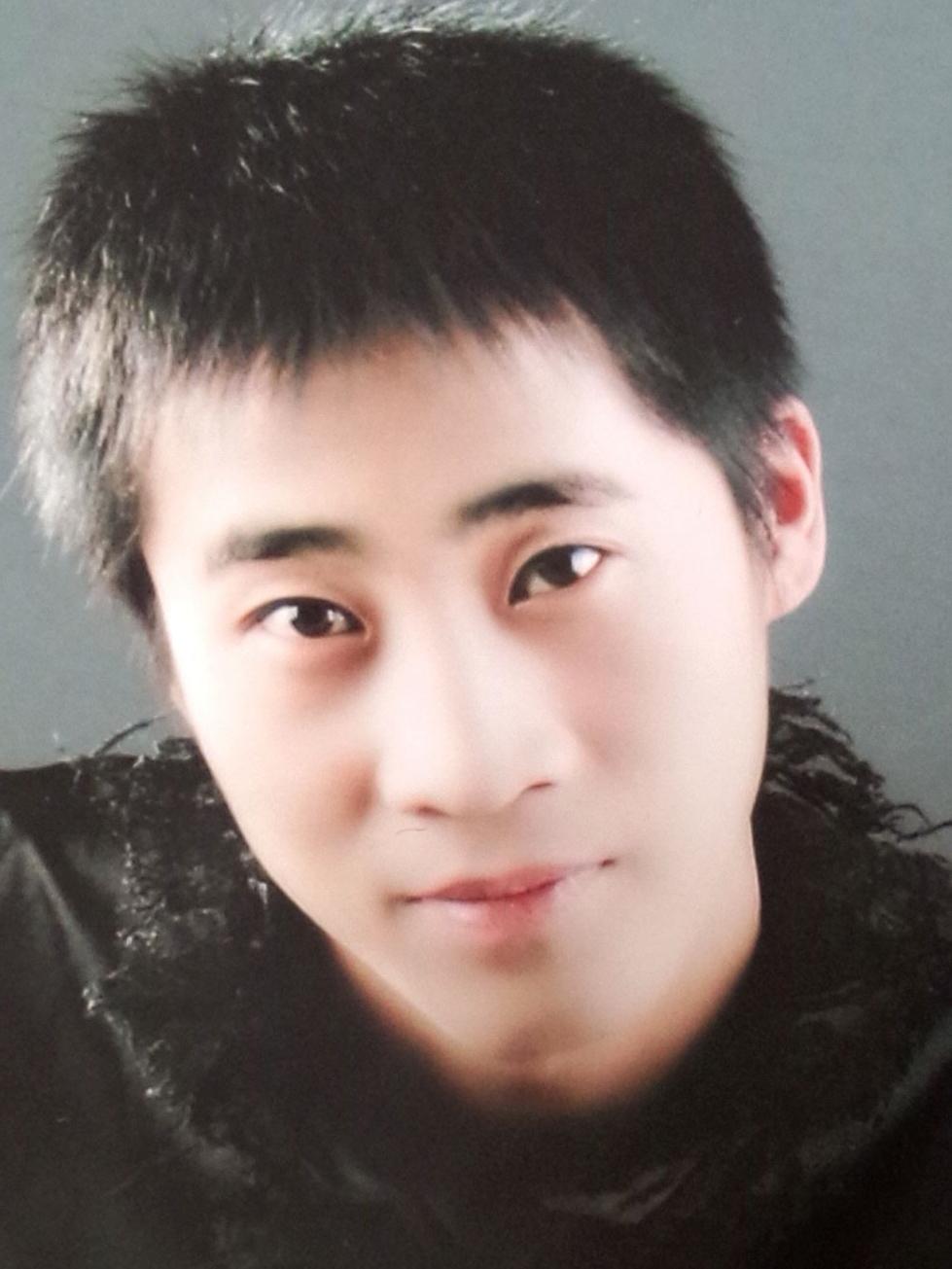 寻找一世的爱人