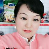 紫色