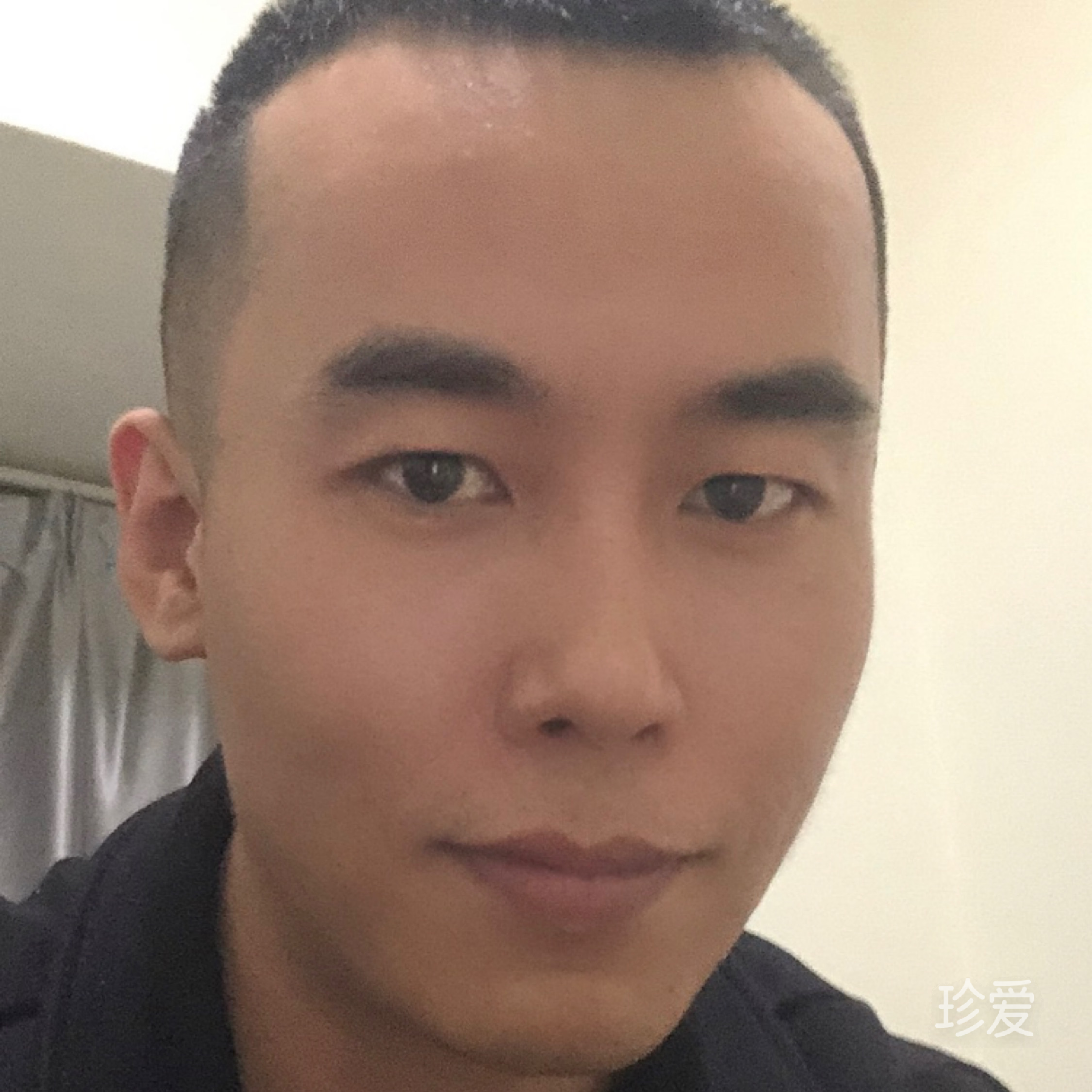BruceYang