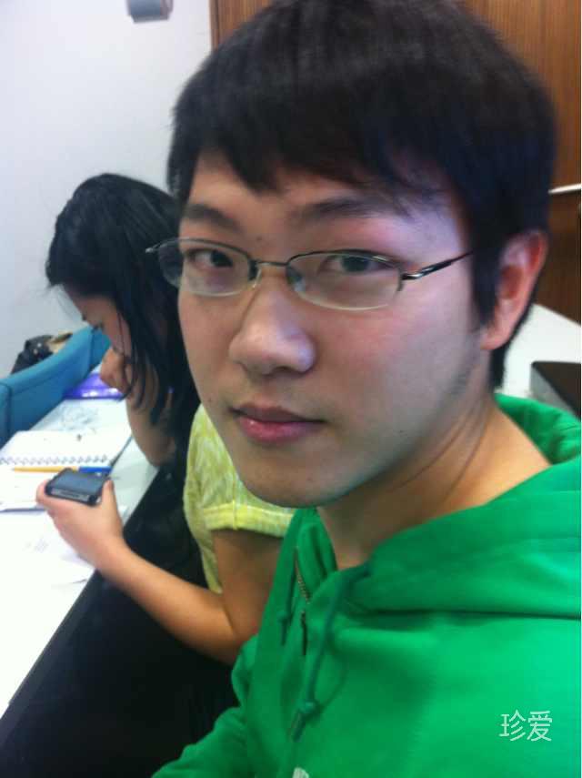 左手右手一起走