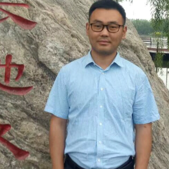 河北綠源李修生