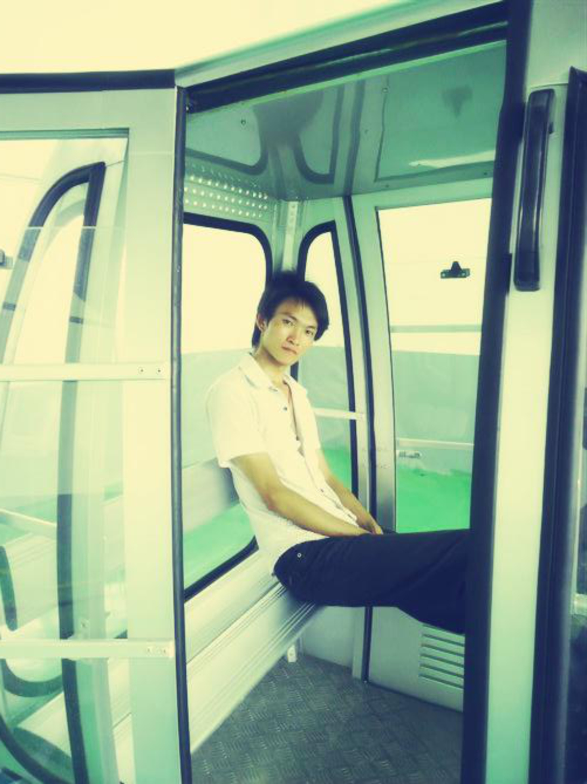 ＆愿得一人心＆