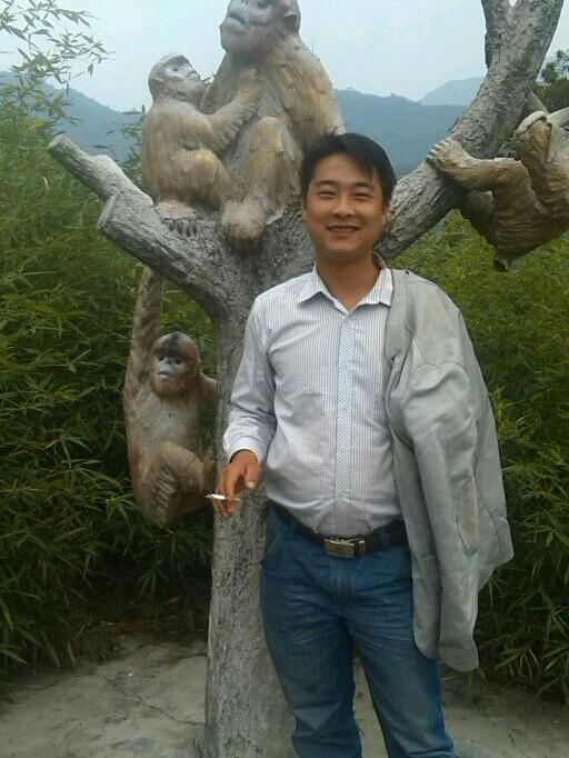 遇上你是我的缘