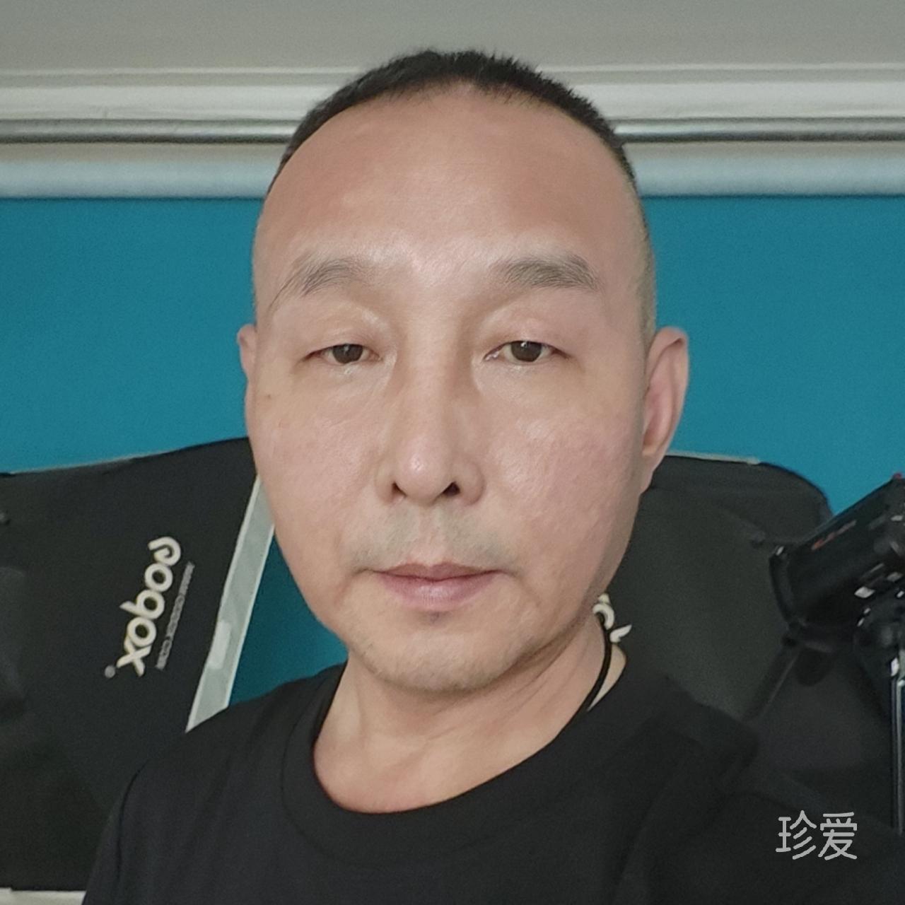 携手今生