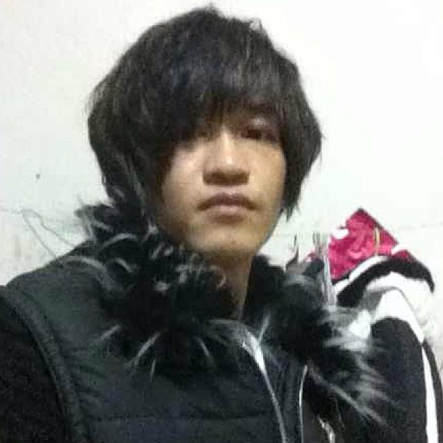 恋你的人