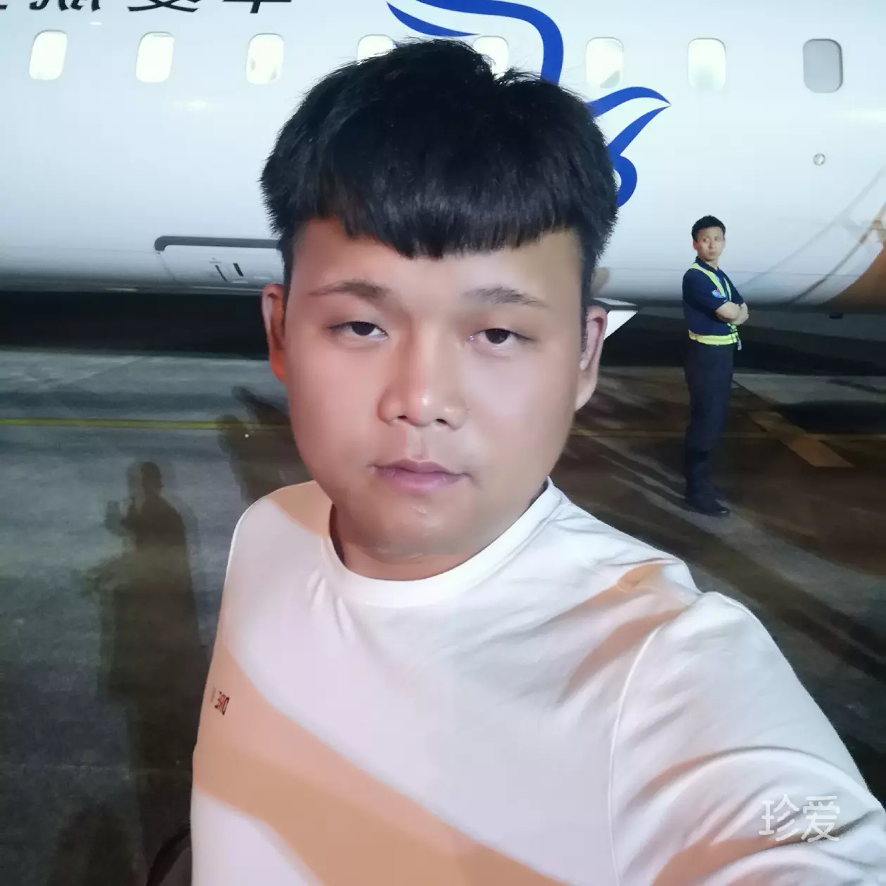 随风飘扬