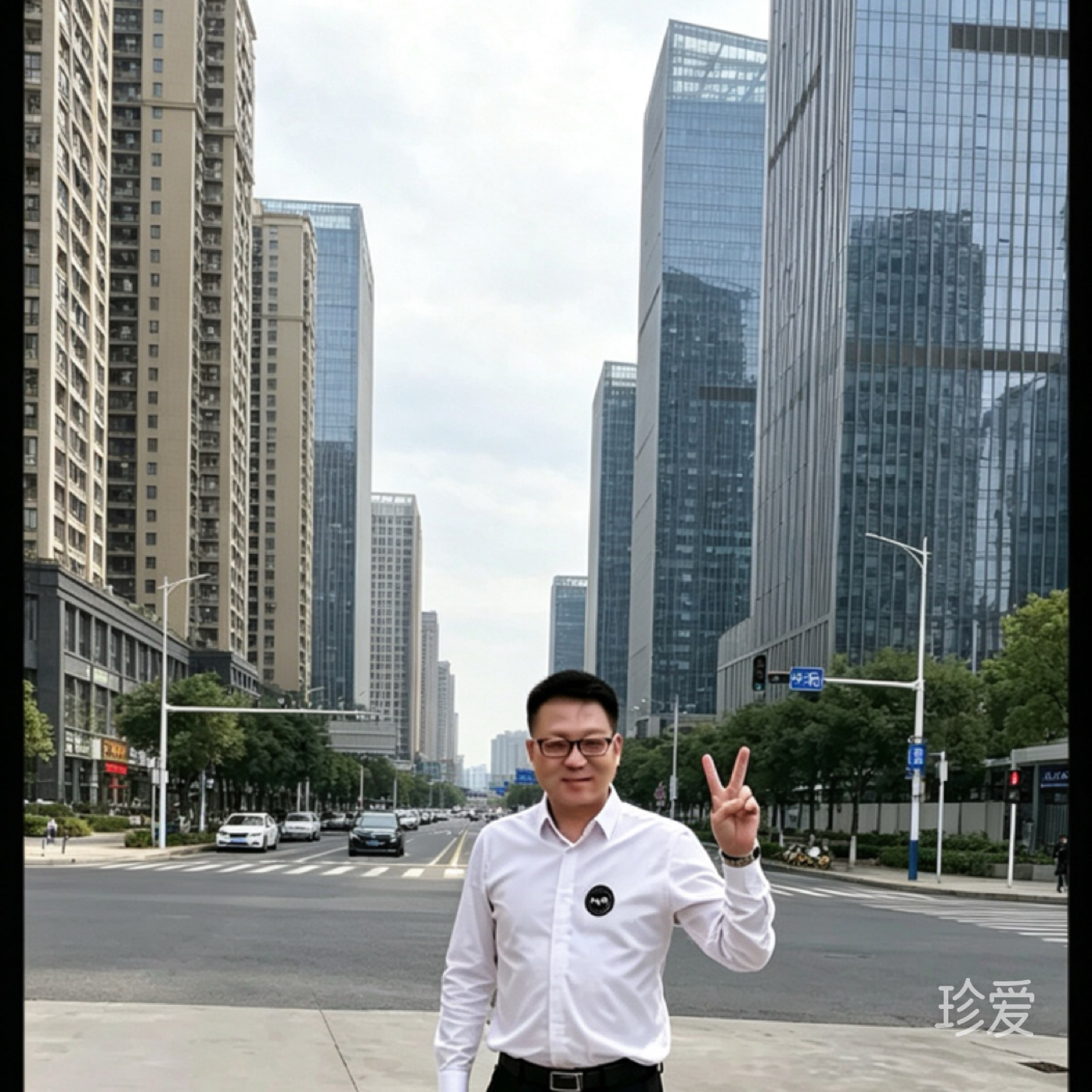 远大志向