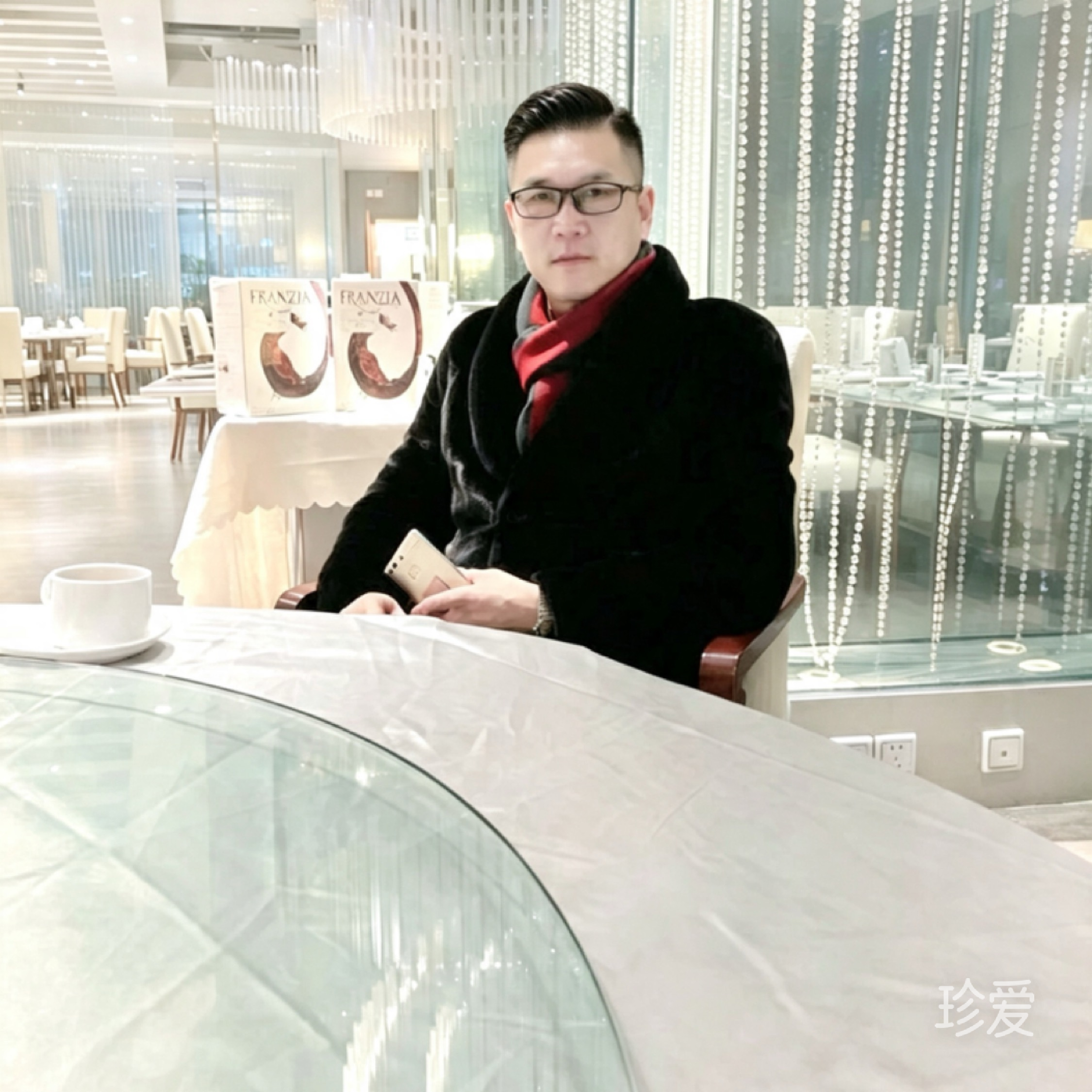 远大志向
