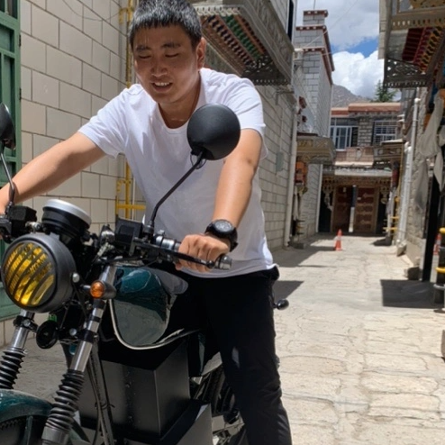 好好看看我愛號(hào)