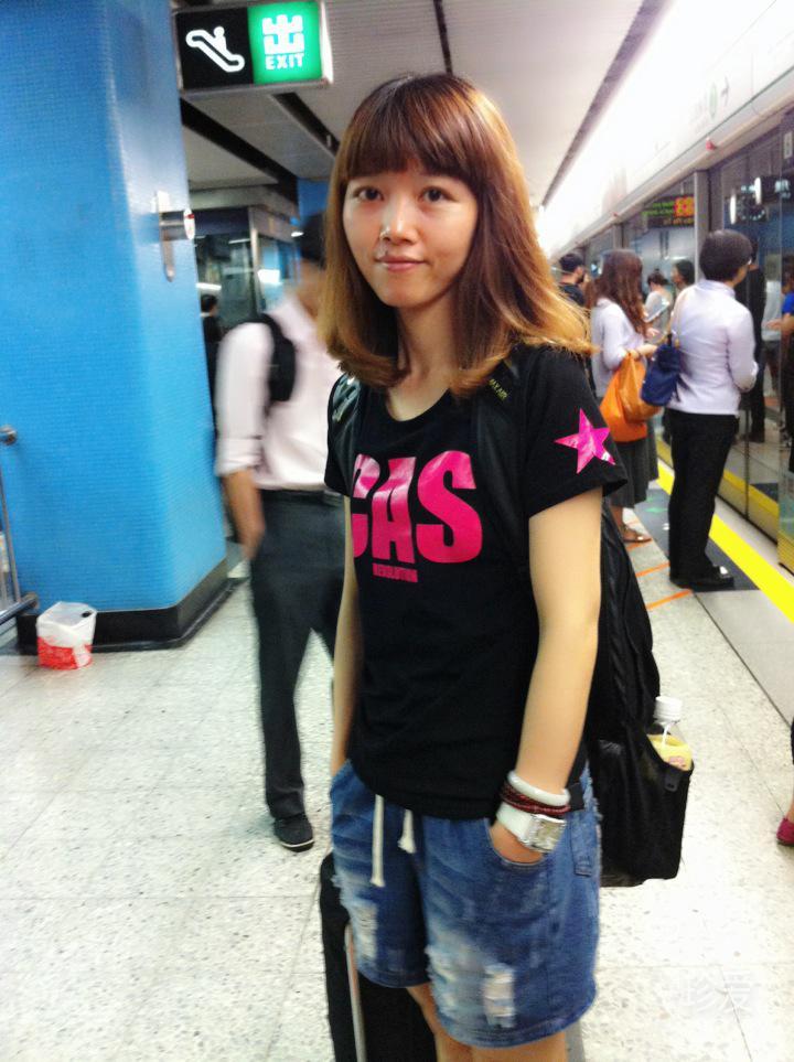 外向的孤獨(dú)患者