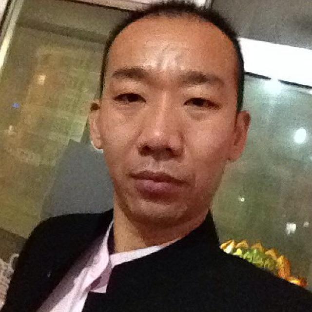 尘世孤行