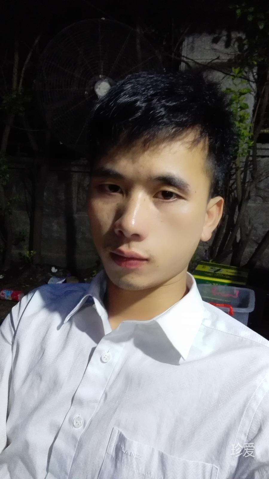 廣豐人不相信眼淚