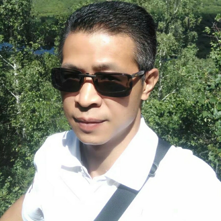 一一余生都屬于你