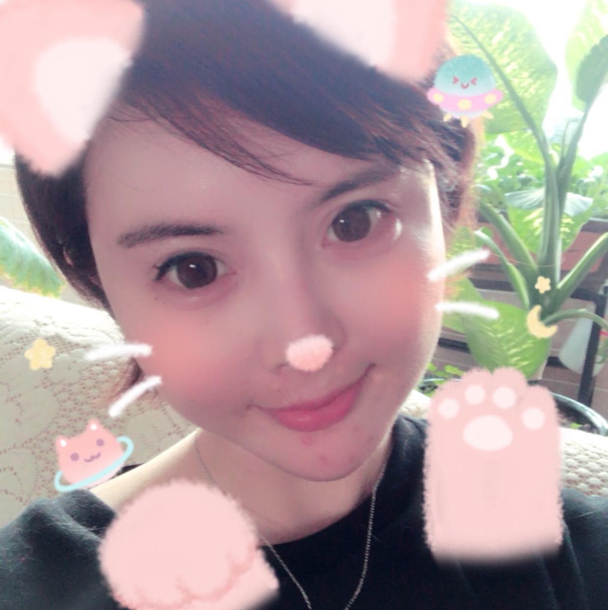 感觉自己萌萌哒