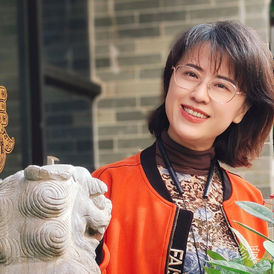 冰露小丫
