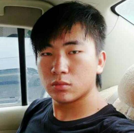 一个普通的老百姓