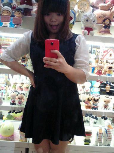 原谅我不美不温柔