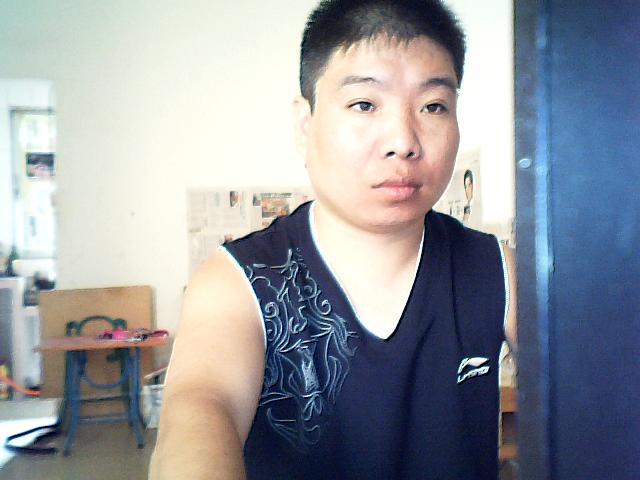 会做饭的男人
