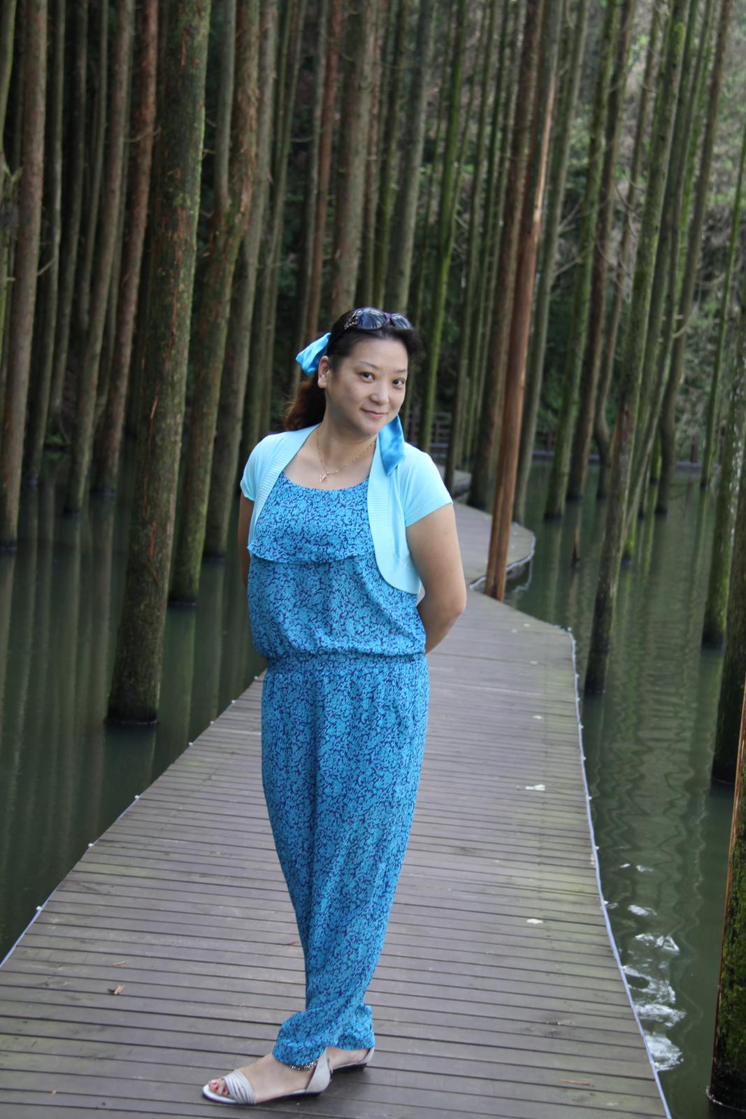 想爱就要大声说