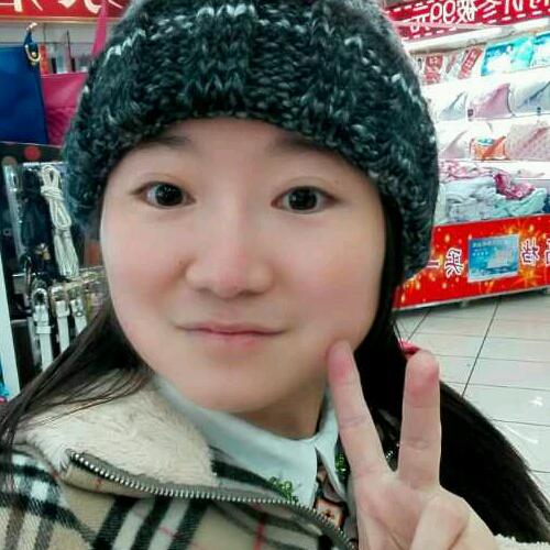 等著心上人出現