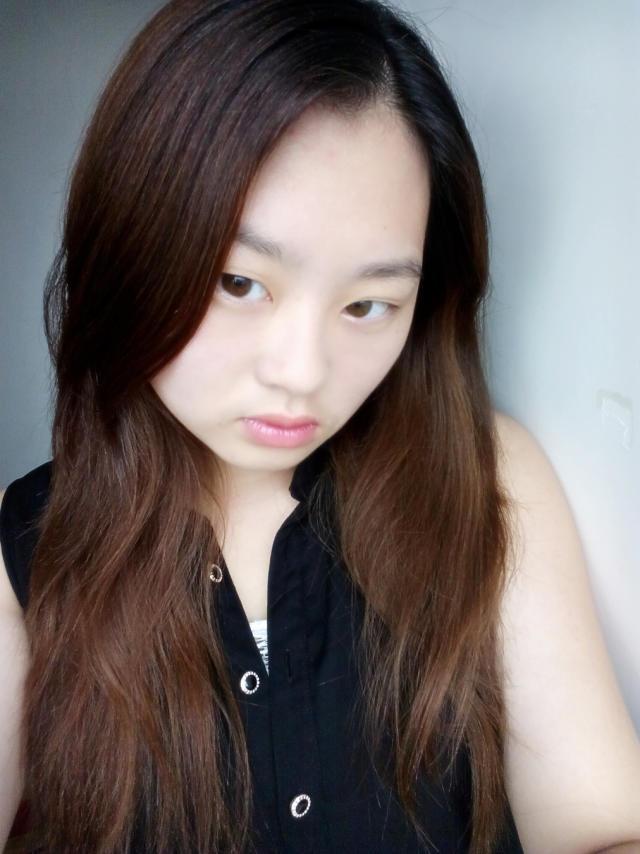 藍(lán)色的眼淚