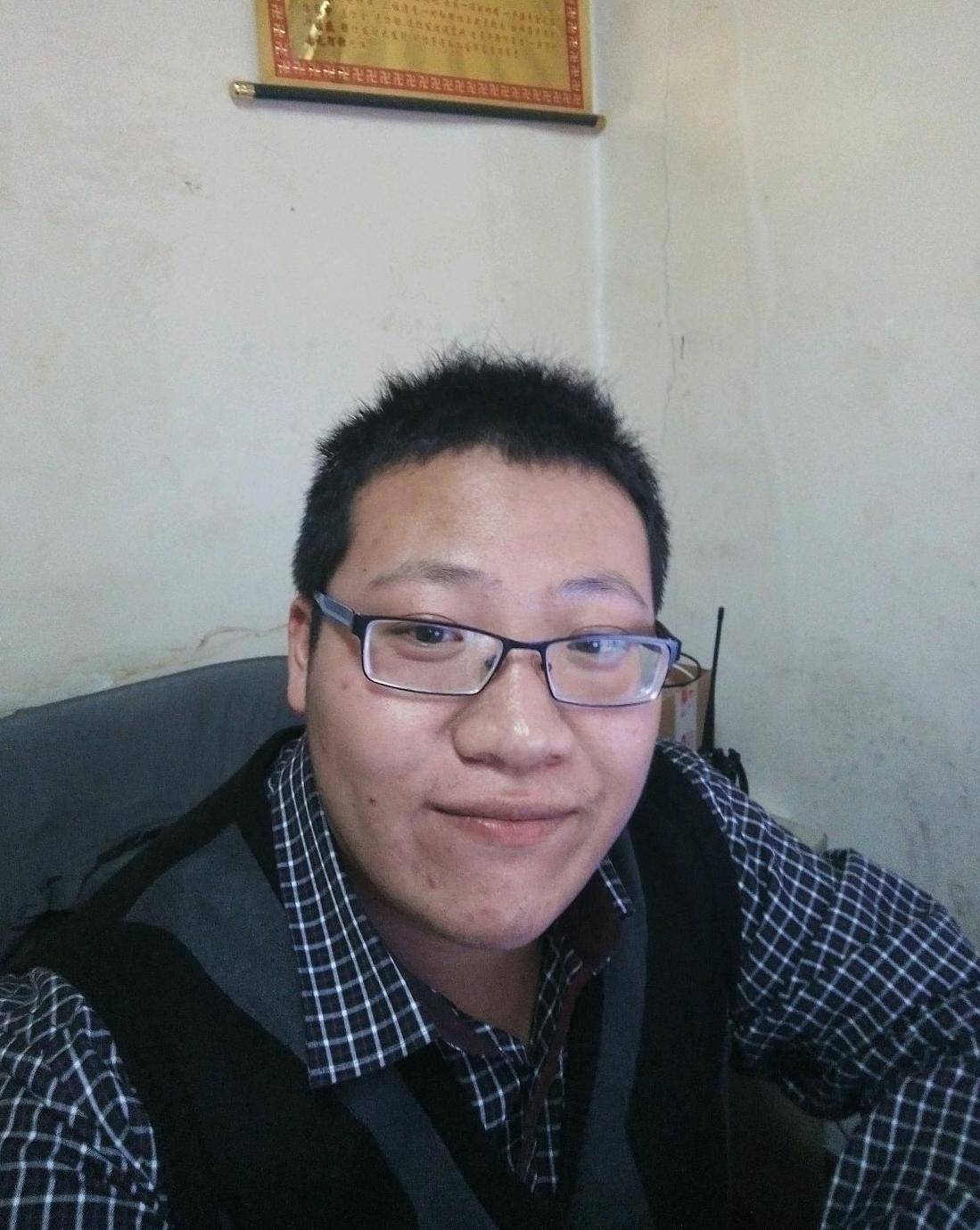 一只想找幸福的猪