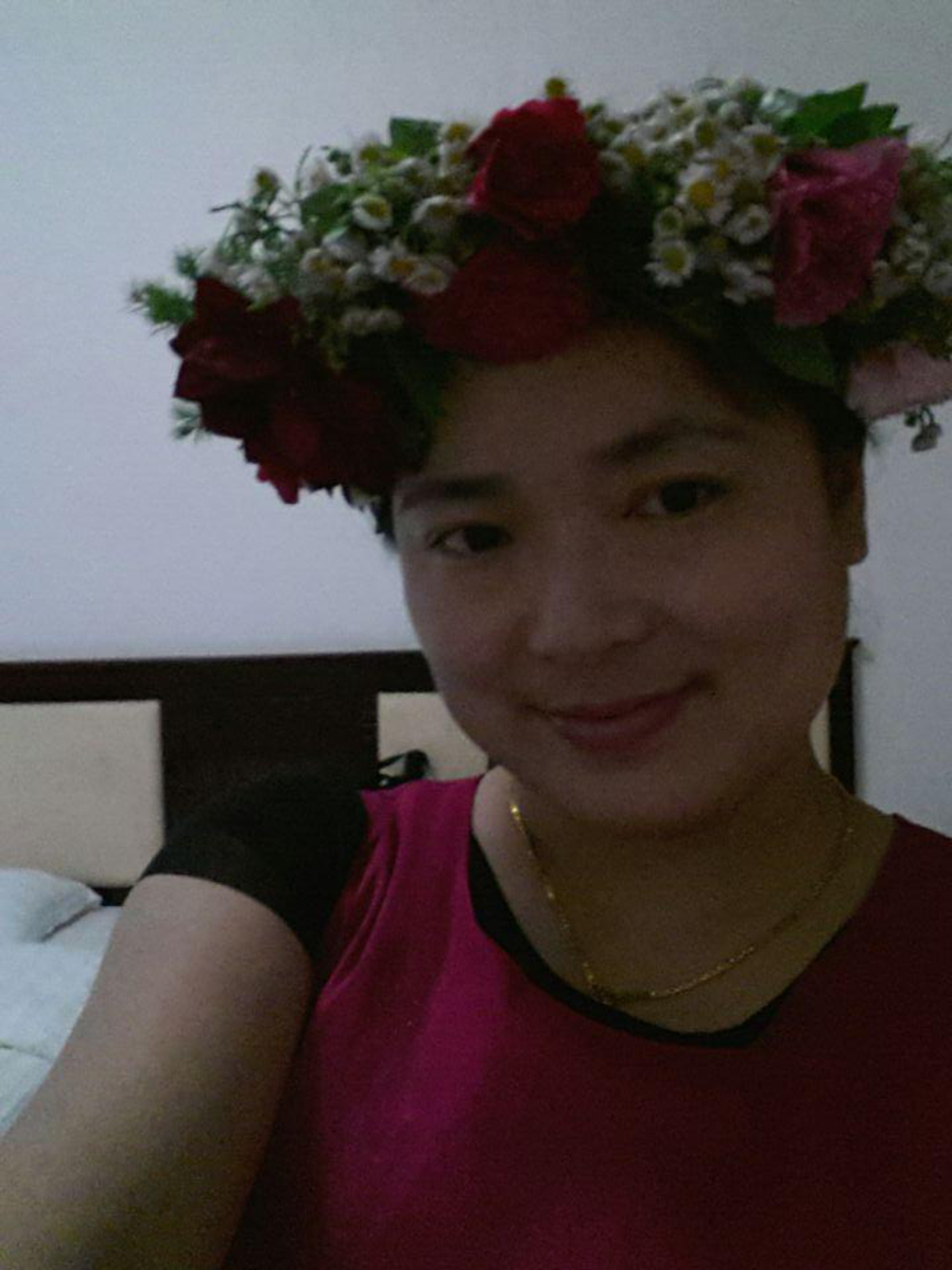 八月桂花