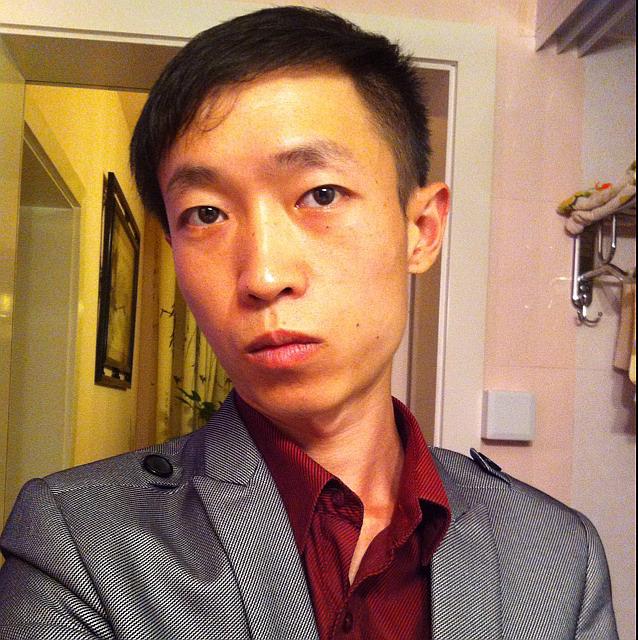 喜歡遷就你