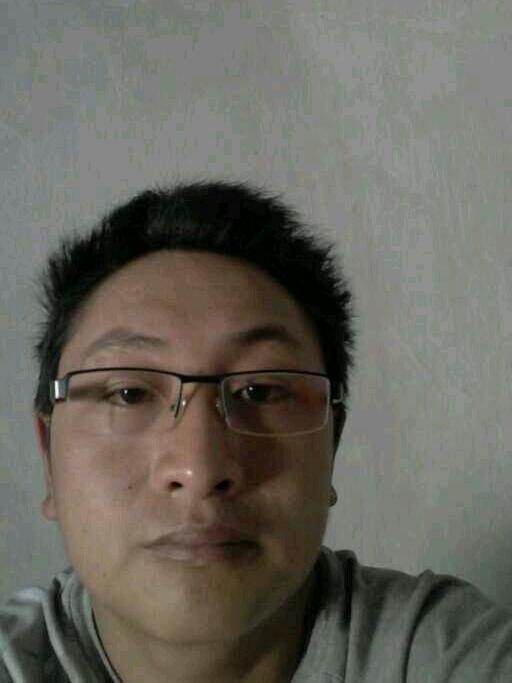 缘来和我没有缘