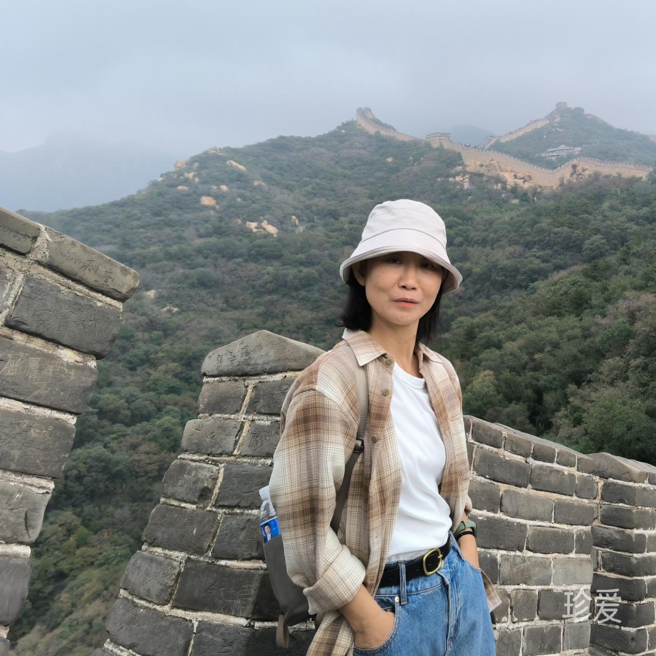 云淡风清