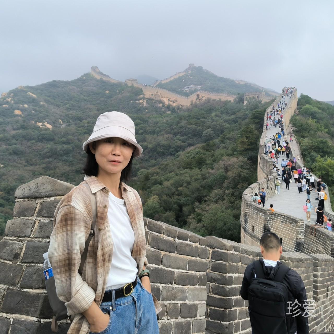云淡风清