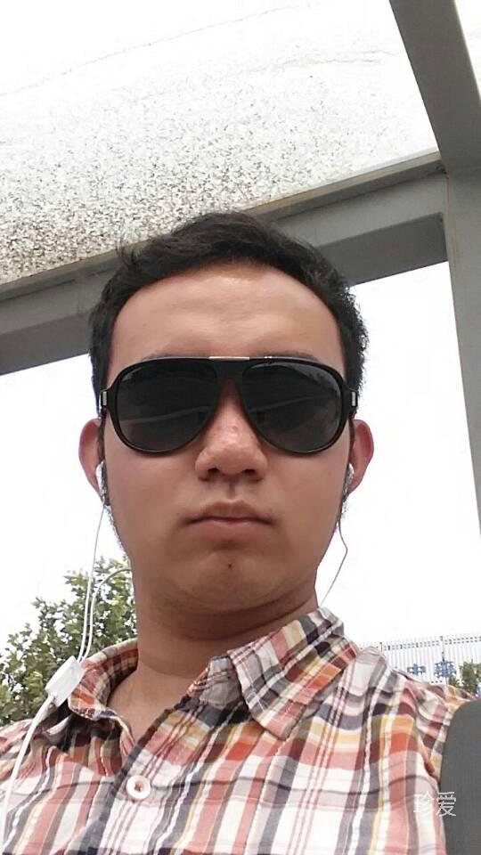 幽默是我的天赋