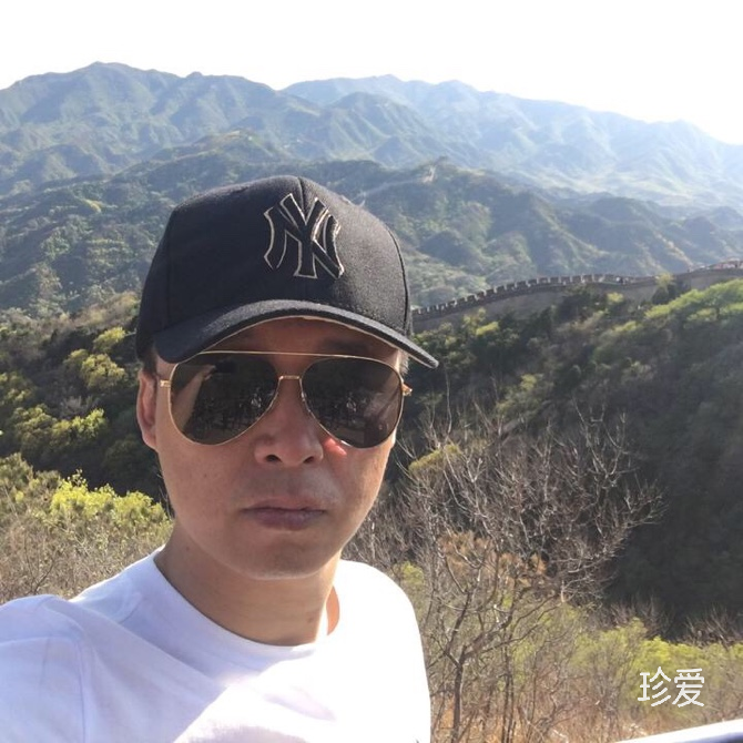 王先生