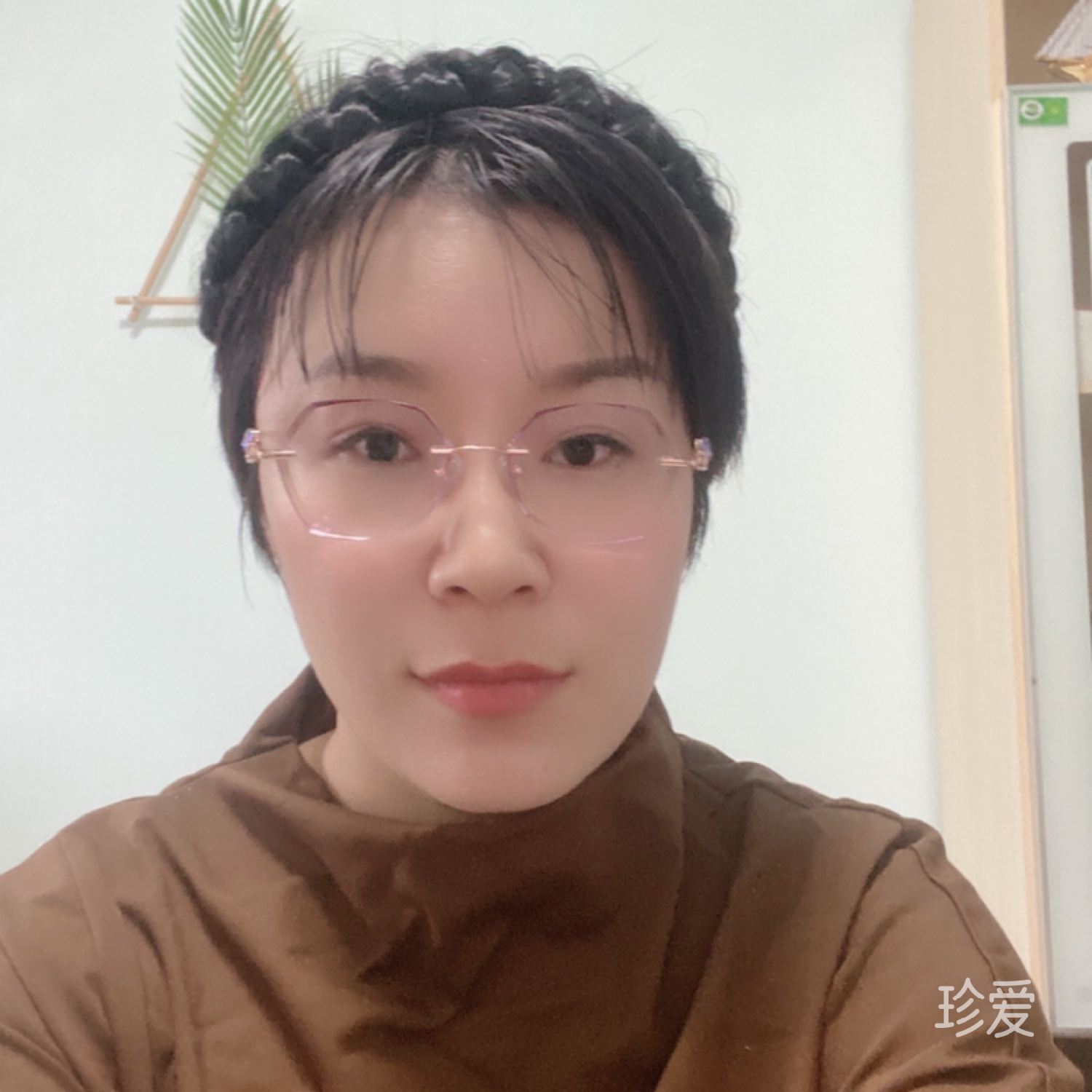 夜空中最亮的星